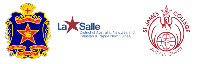 Media Release: Proposed Amalgamation of St Bede's College, Mentone and St James College, East Bentleigh Media Release: Proposed Amalgamation of St Bede's College, Mentone and St James College, East Bentleigh